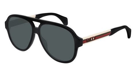 gucci gg0463s|gg0396s00256.